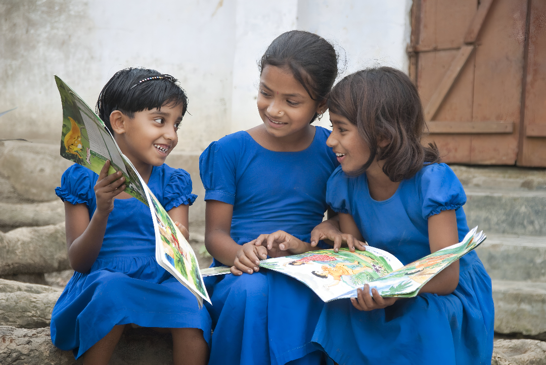 Education Program