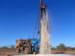 Water Surveyor